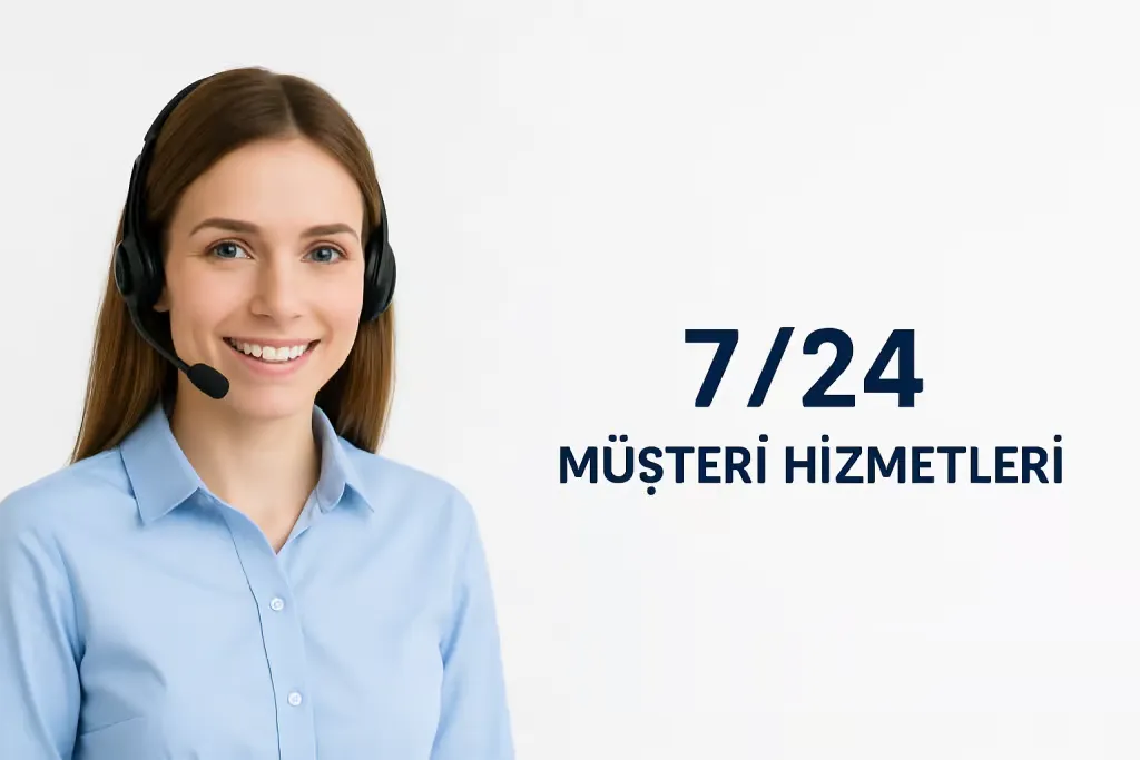 MENDERES ARİSTON Teknik Servis Ekibi